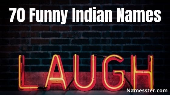 100-funny-indian-names-ideas-suggestions-namesster-com