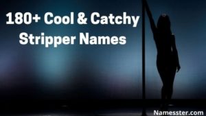180-stripper-names