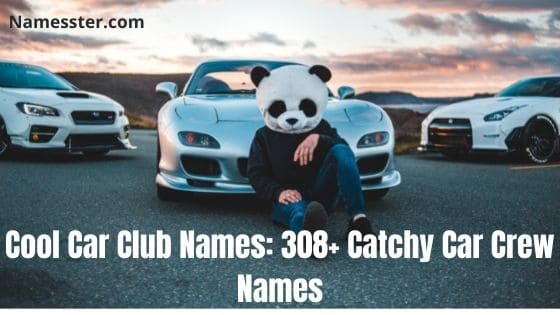 308-car-club-names