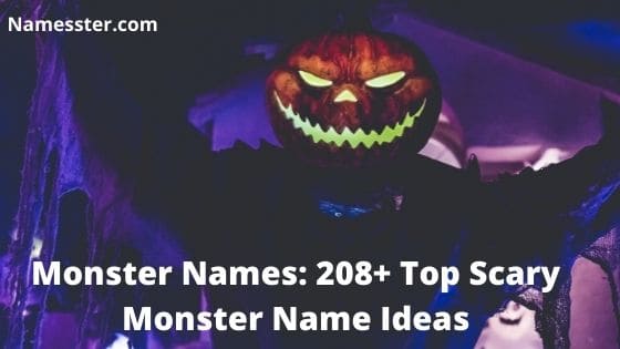 208-monster-names