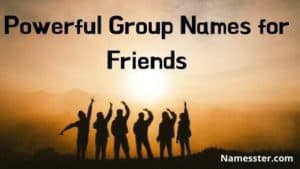 group-names-for-friends