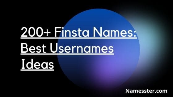 finsta-names-best-usernames-ideas