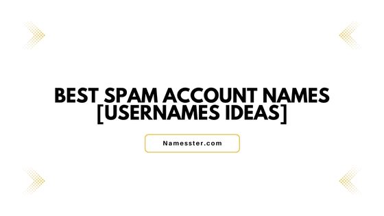 spam-account-names